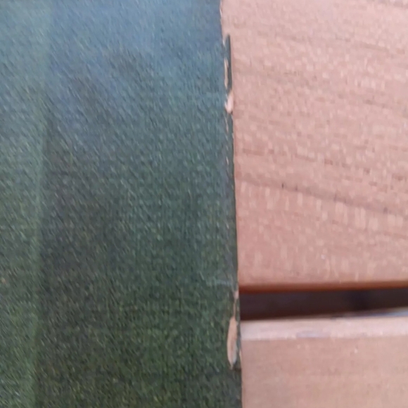 Vintage Style Art Print with Child and Cat - Picture 2 of 5